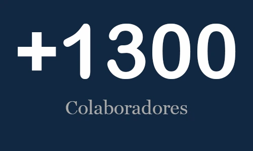 Orissa Constructora 1300 colaboradores