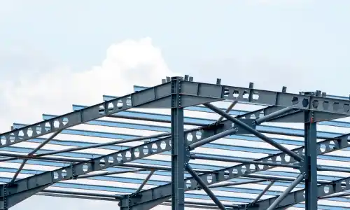 estructuras metálicas Constructora ORISSA 1_2