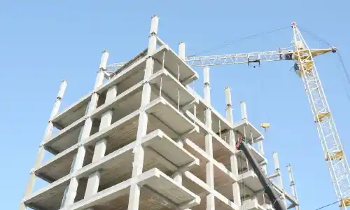 maquinaria en construcción Constructora ORISSA 5_7