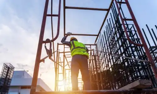 maquinaria en construcción Constructora ORISSA 6_8