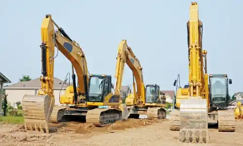maquinaria para construcción Constructora ORISSA 3_10