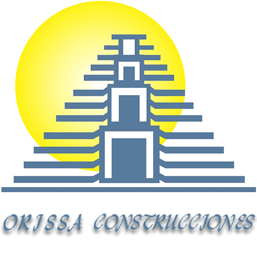 Constructora Orissa México